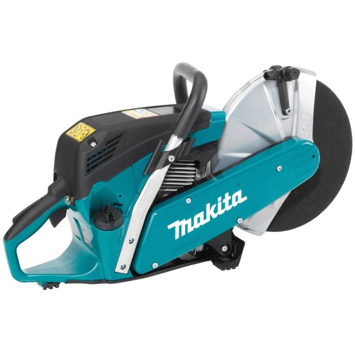 Petrol Concrete Power Cutter, Blade 305mm (12 inch), 61 cc, Max. cutting depth 110 mm,8.5kg Power Cutter Makita EK6100