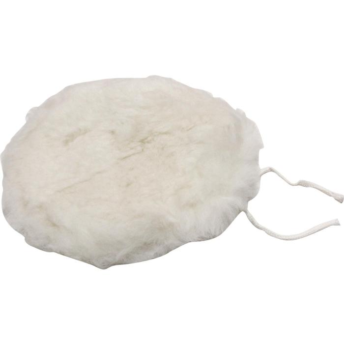 Wool bonnet For efficient polishing Accessories Makita 794176-0