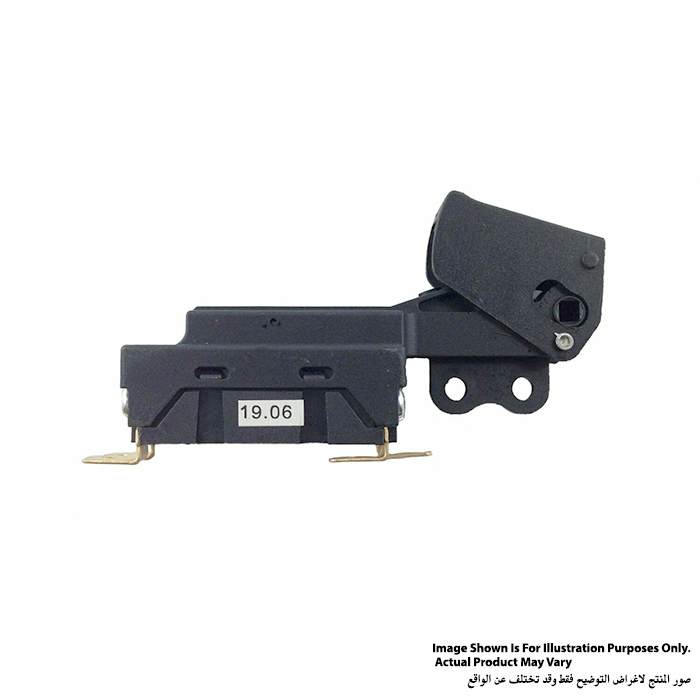 Switch, For M2300, MLS100, MT230 Switch Makita JM00000067
