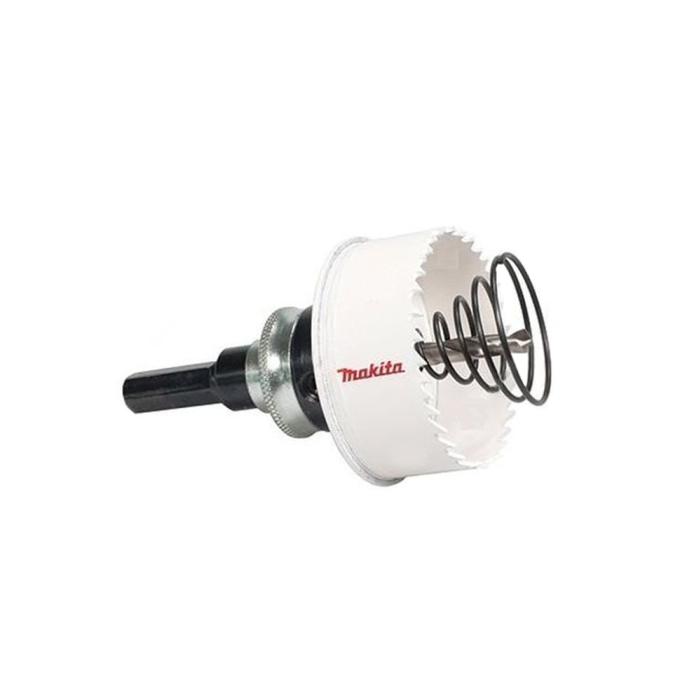 Accessories, BIM Hole saw for sheet metal (Premium range) 38mm Hole saw Makita B-29804