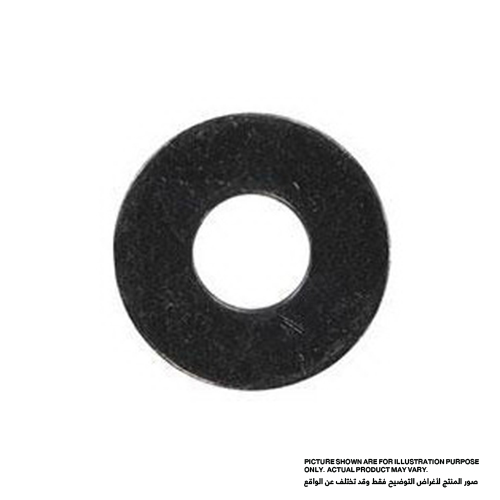 FLAT WASHER Size 7, FOR MODEL 9045B FLAT WASHER Makita 253930-6