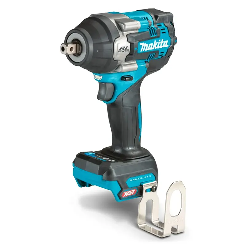Makita 1 inch impact wrench top