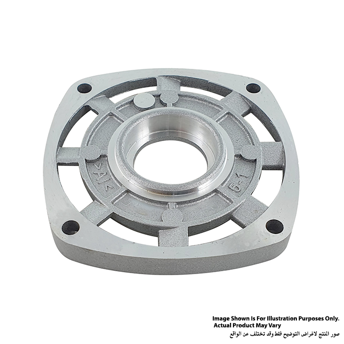 Gear Housing Cover, For 9560, 9564H, 9565PC, BO6040, SG1250, SG1251 Gear Housing Cover Makita 317359-1