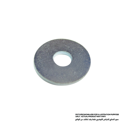 FLAT WASHER # 6 FLAT WASHER Makita 253047-5