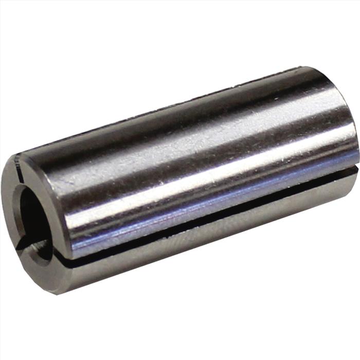 Accessories, Collet Sleeve 8mm Collet Sleeve Makita 763804-8