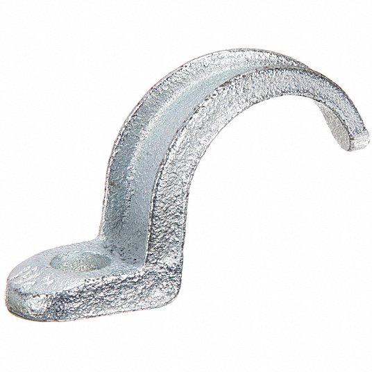 مثبت انابيب, من الحديد القابل للطرق, العدد 50 شريط جرينجر ابروفد 4YF50