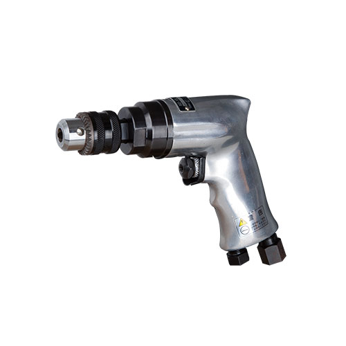 Air Drill, size 3/8 inch, 2300 rpm, 0.9Kg Air Drill Toku MD-10L