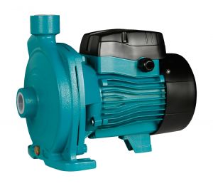 Water Pump Centrifugal&nbsp; 0.8HP 220-240V/60HZ, Pipe Size 1inch X 1inch, Maximum head 27Meters , Maximum Flow Rate (l/min): 90 Clearance offer without warranty. Spare parts are discontinued Water Pump Leo ACm60