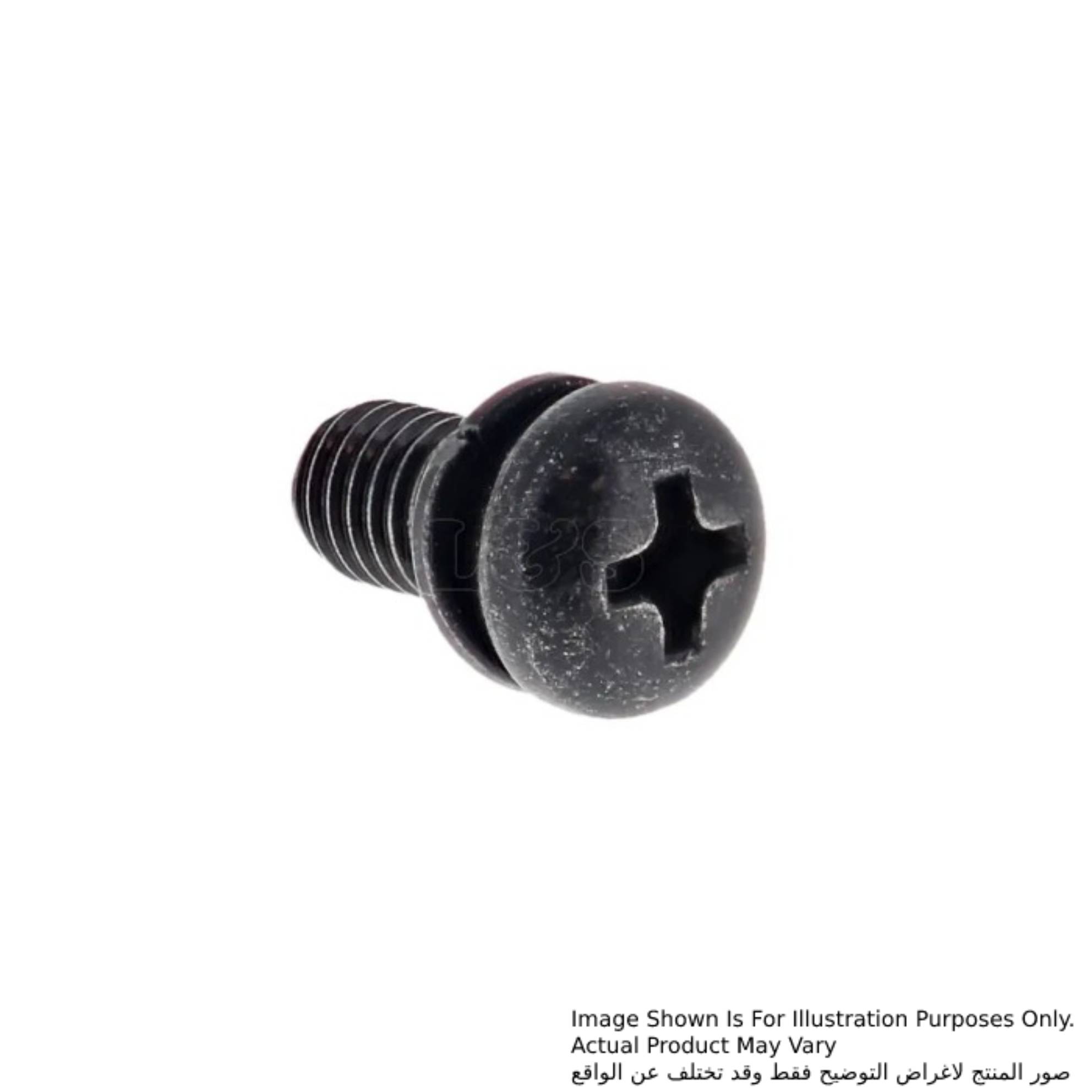 PAN HEAD SCREW M5X10, For Makita 3612BR, GB602, LH1040, LS1440, RP0900 PAN HEAD SCREW Makita 911206-4