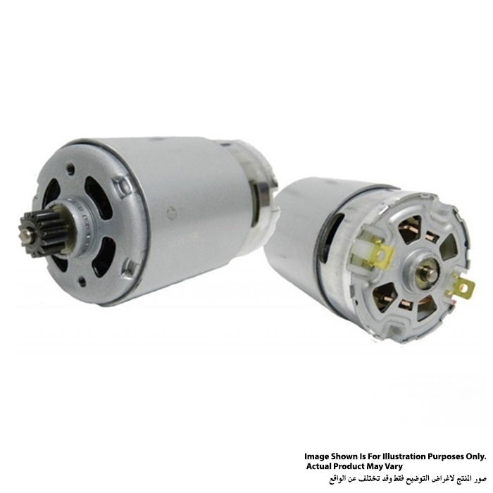 DC Motor, For HP330D DC Motor Makita 629962-9