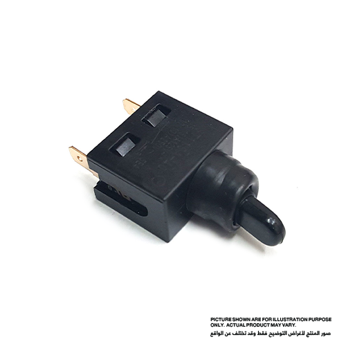 SWITCH ST115A-40 Spare parts Makita Makita 651418-4