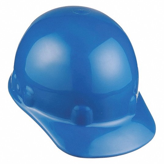 Front Brim, Hard Hat, Type 1 Hard Helmet Honeywell E2RW71A000
