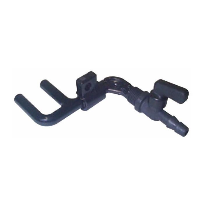 Ware supply pipe for Cutter Ware supply pipe Makita 164405-9