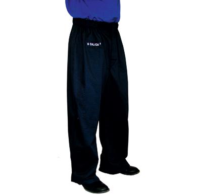 Salisbury, ARC FLH 08 CAL 30 PANT BL , XL, ACP830BLXL PROTECTION PANTS Honeywell 1XDV1