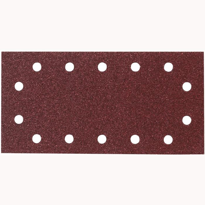 Accessories, Abrasive Paper - Pre Punched, 115mm X 280mm (Grit120) Abrasive Paper Makita P-33043
