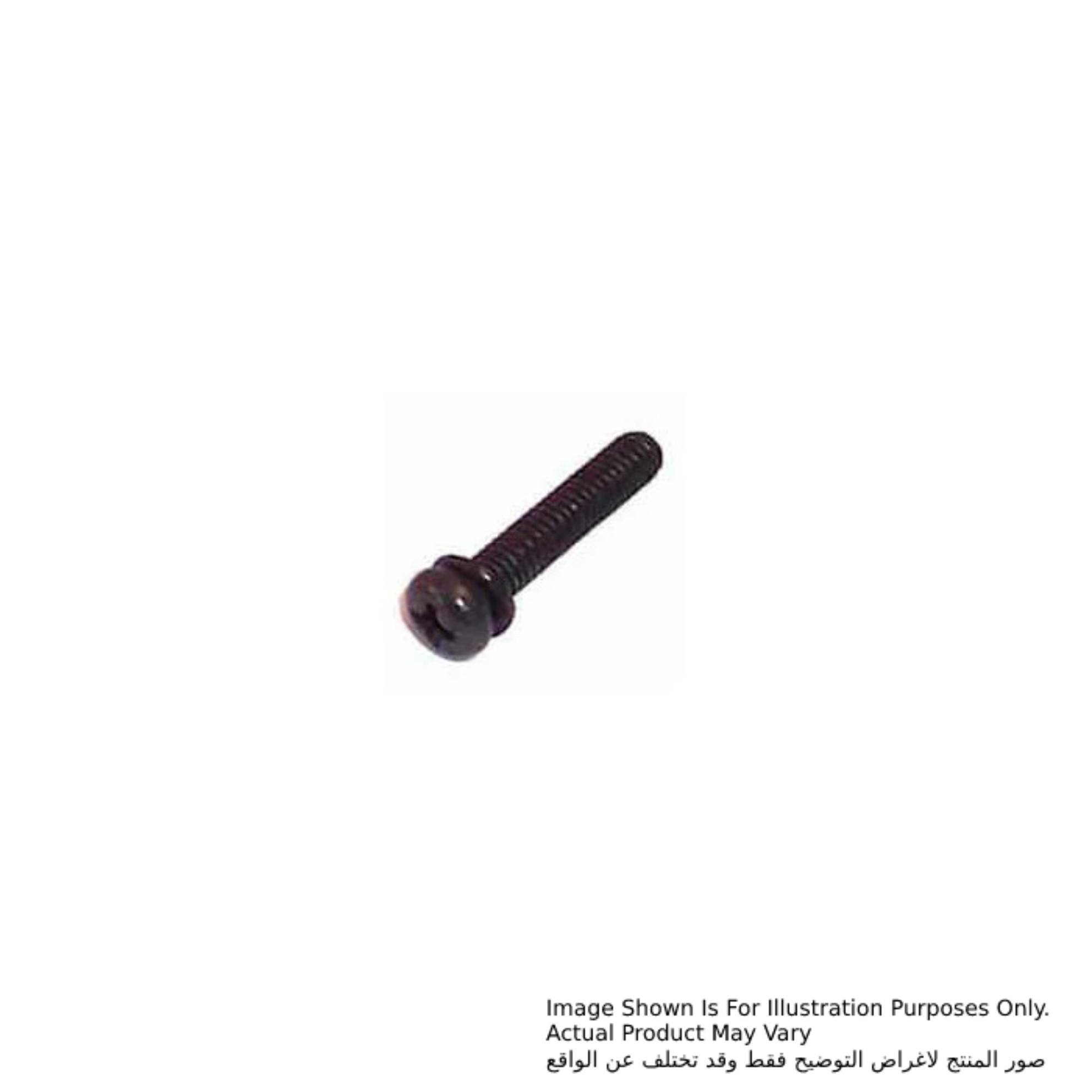 PAN HEAD SCREW M5X12, For Makita 1900B, 1923B, 4300BA, 4300BV, PJ7000  PAN HEAD SCREW Makita 911136-9