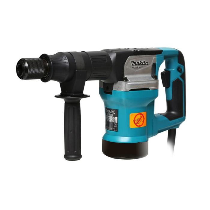 Demolition Hammer, 17mm Hex. Shank, Impact 7.2J, 900W, 2,900ipm, 5.4kg Demolition Hammer Makita M8600B