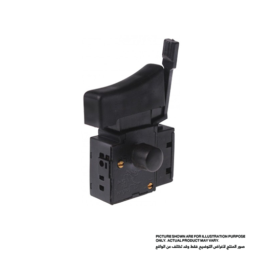 SWITCH 8653C721AD 200V-240V OLD # 6 Spare parts Makita Makita 651986-7