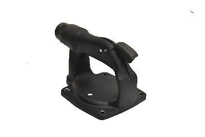 Outside Trigger Handle Assembly Handle Ingersoll Rand 2934-A1