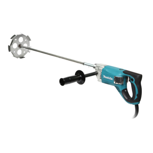 Makita mixer machine 1300rpm Blade Diameter 165mm 850W 2.6kg
