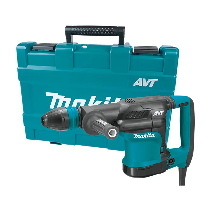 Makit HM0871C Chipping rotary hammer drill 1100W 2650 ipm 5.6Kg Makit HM0871C Chipping rotary hammer drill 1100W 2650 ipm 5.6Kg