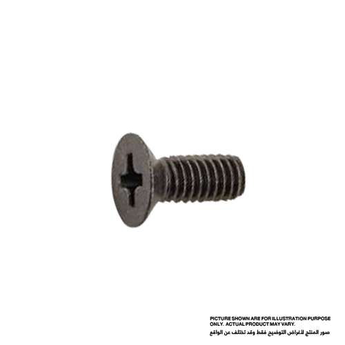 Countersunk Head Screw M5X20 Screw Makita 912231-8