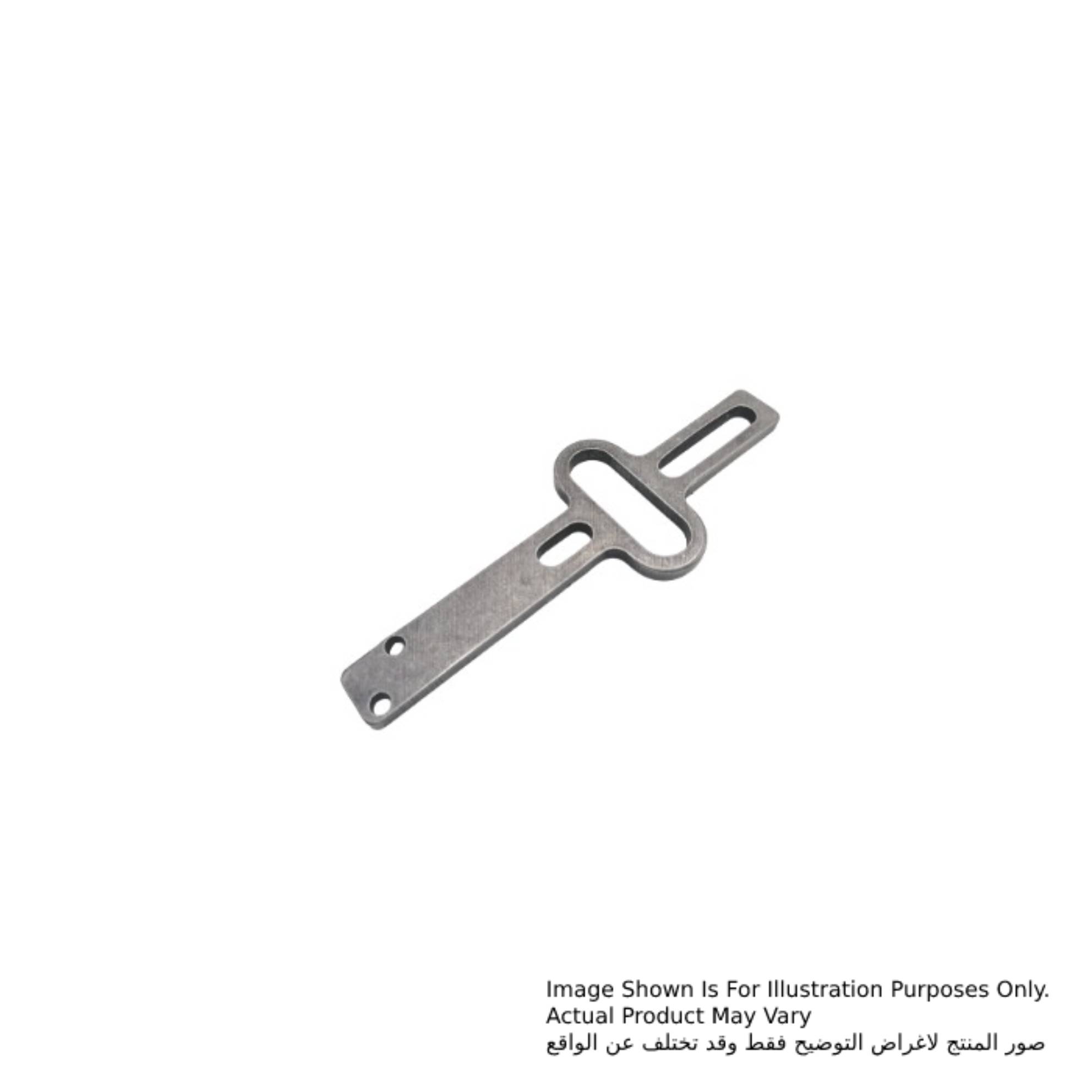 Slider , For Makita 4324, 4326, 4327, 4329, JV100D Slider Makita 344613-0