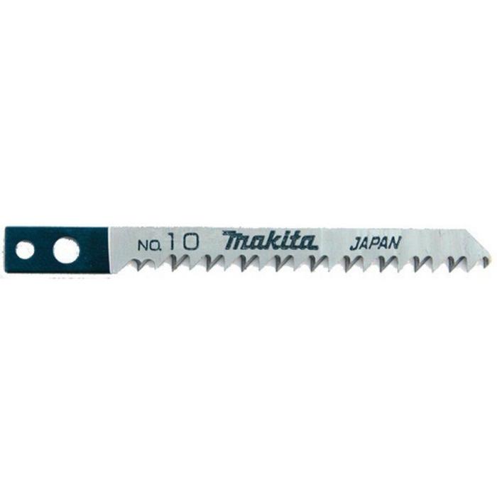 Accessories, Type Jig Saw Blade for Wood (5PCS/SET) Jig Saw Blade Makita A-85818