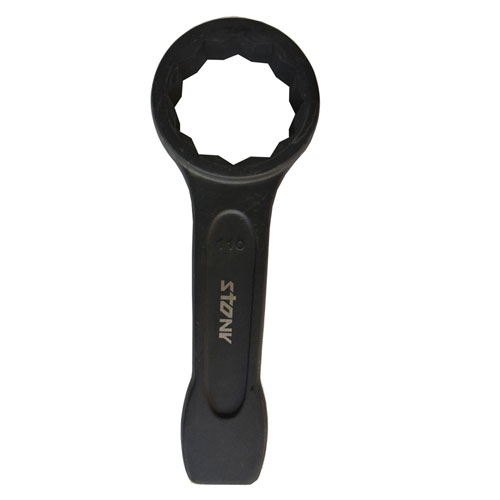 RING HAMMER WRENCH, 110 mm HAMMER WRENCH Stony 81697131
