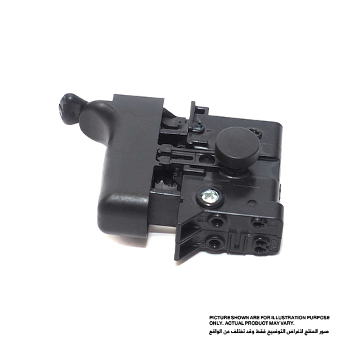 Switch, For Models FS2300, FS2500, FS2700, FS4300, FS6300 Switch Makita 650614-1
