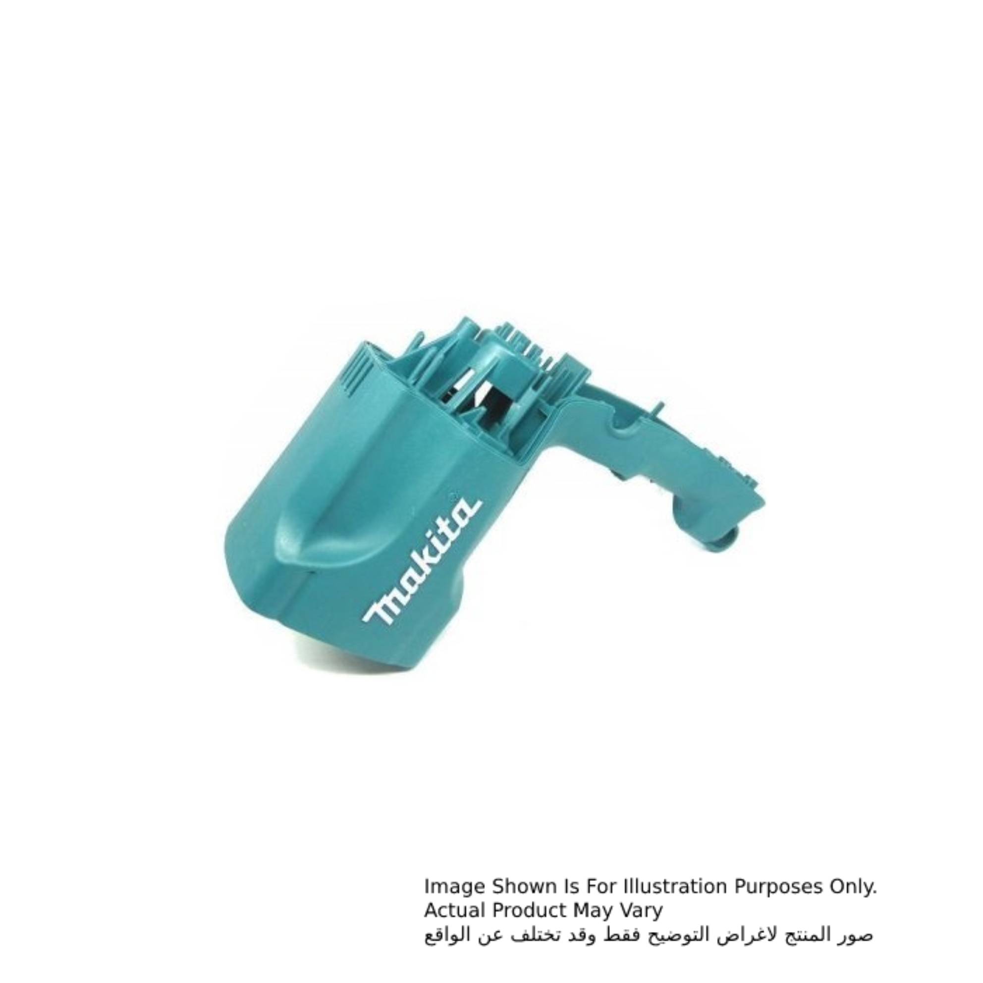 بيت محرك، للموديلات HR2432 بيت محرك ماكيتا 417632-0