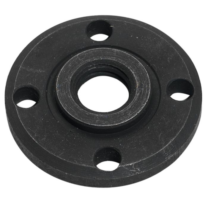 Lock nut for grinders wheel 4.5,5,7,9 inchs, size 45 Lock nut Makita 224554-5