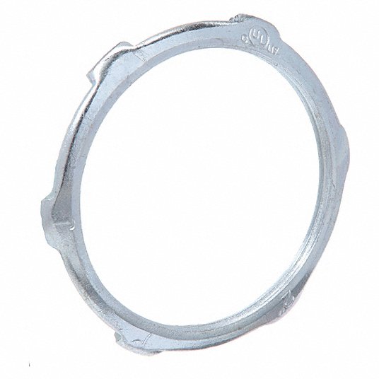 Lock nut Lock nut Grainger Approved 5XC32