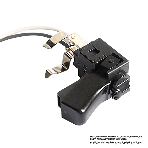 SWITCH ASSEMBLY SWITCH Makita 531043-6