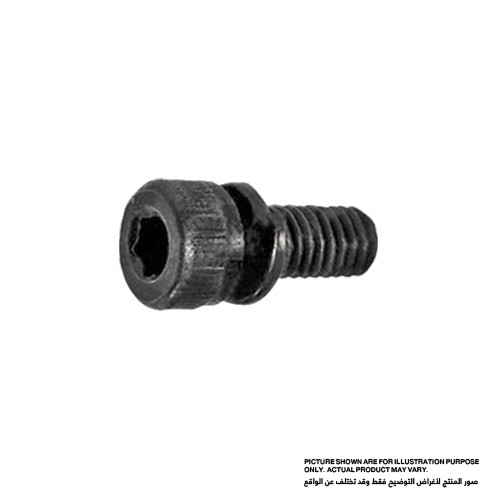 Hex. Socket Head Bolt M8X20 Screw Makita 265408-7