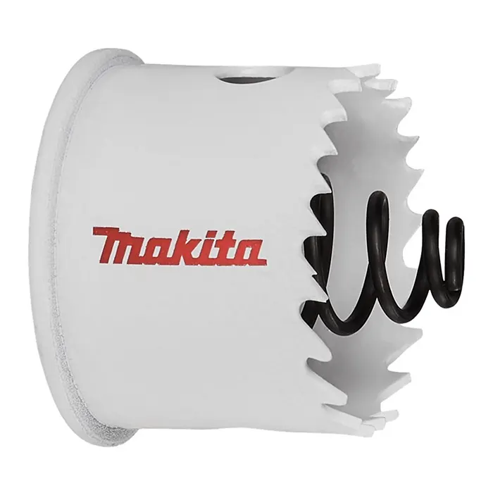 ريشة حفر هول سو, للالواح المعدنية, 40 مم ريشة حفر هول سو ماكيتا B-29810