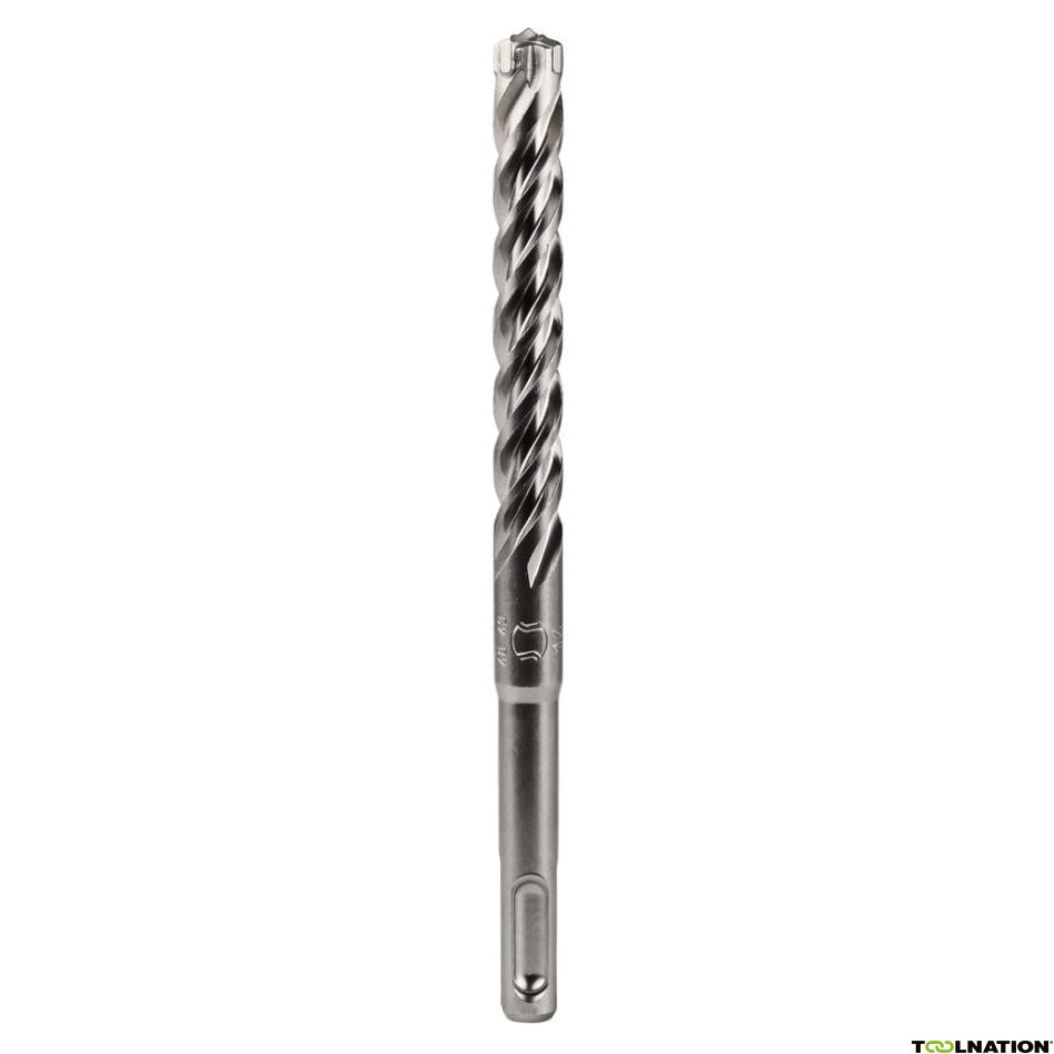 SDS Plus Concrete & Masonry Drill Bit, 10mm x 115mm x 50mm, with a 4-cutter head SDS Plus Concrete Drill Bit Makita B-58198