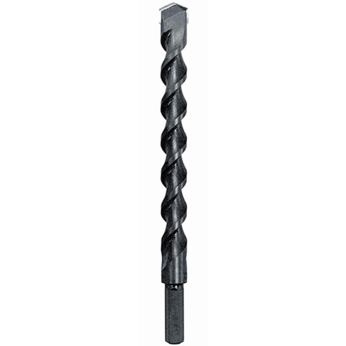 Accessories, Straight shank (Masonry drill bit) 12x150 mm Drill Bits Makita D-05511