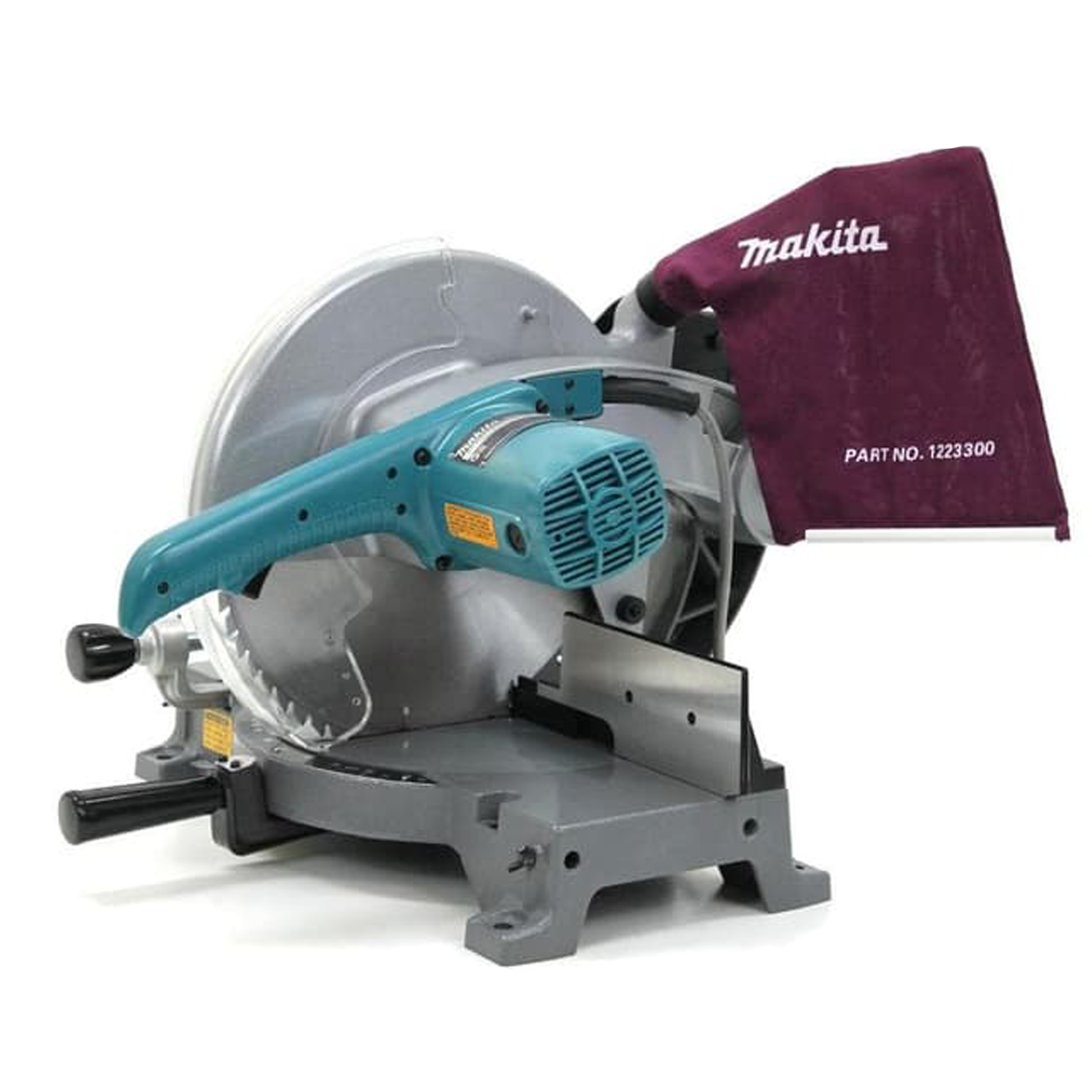 Ls1440 circular saw machine 355mm 14 inch 1380W 3200rpm 34.2kg