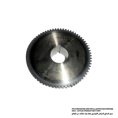 HELICAL GEAR #69 Spare parts Makita Makita 221159-2