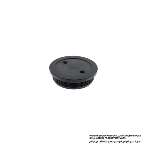 غطاء كرنك‎ كامل  غطاء كرنك ماكيتا 414218-1