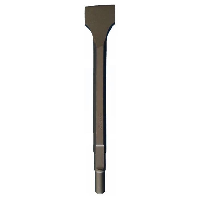 Scaling Chisel, 50 x 300 mm Scaling Chisel Makita D-20096