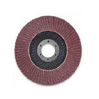 Flap Disc Series,180mm, (Grit A 80) Flap Disc Series Makita D-27159