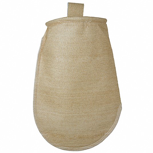 كيس فلتر, العدد 10 قطعة, القطر 7 بوصة كيس فلتر بنتاير بينتيك HT100K1SS-75