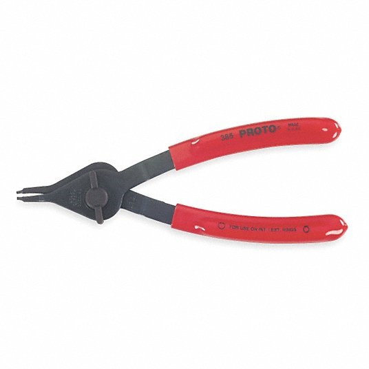 Convertible Retaining Ring Plier Ring Plier Proto J385