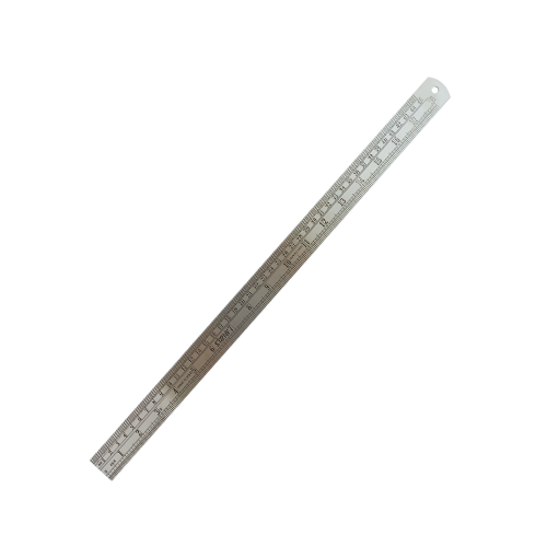 STEEL RULE , 18" RULE Stony 81624113