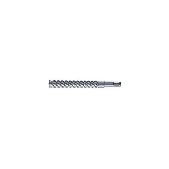 Accessories, NEMESIS 2 - SDS-PLUS DRILL BITS (215X10mm) Drill Bits Makita B-58213