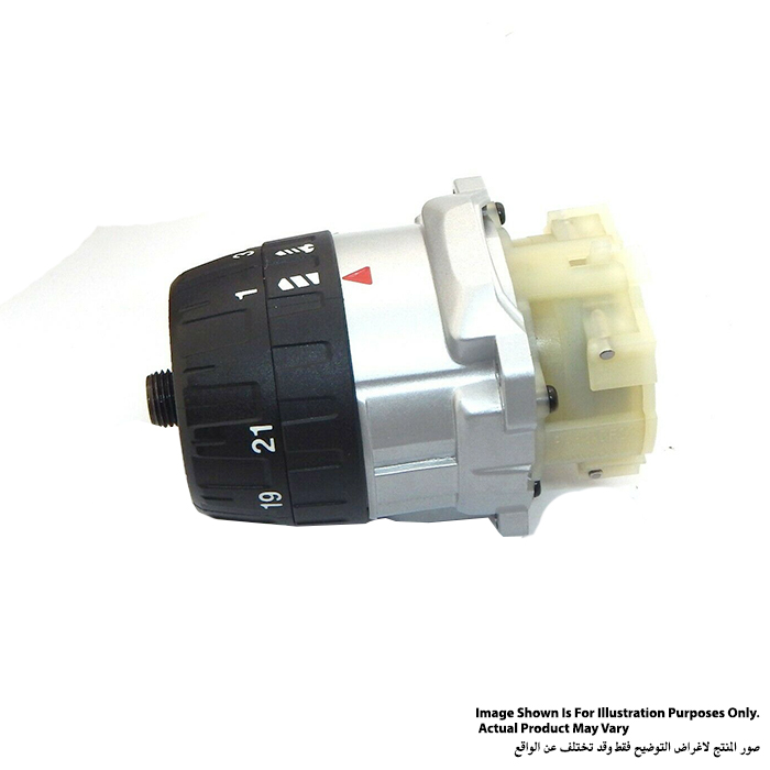 Gear Assembly, For DDF481 Gear Assembly Makita 126409-9