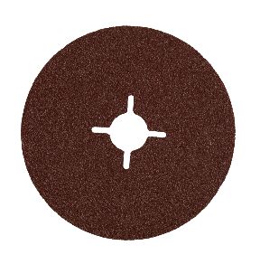 BASIC*Sanding Disc Steel,Aluminium and Wood 4.5Inch" 115 X 22.23MM Grade A36 Tyrolit Accessories Tyrolit 34286450