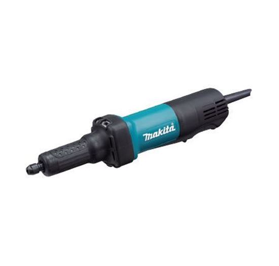 Die Grinder, Paddle Switch, 1/4 Inch, 400w, 25000rpm, 1.7kg Die Grinder Makita GD0600